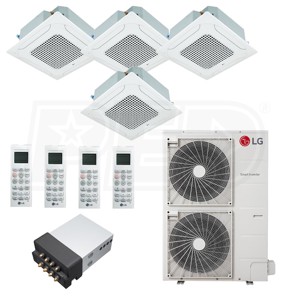 LG KUMXA481A 3-KNUDB091A KNUDB181A