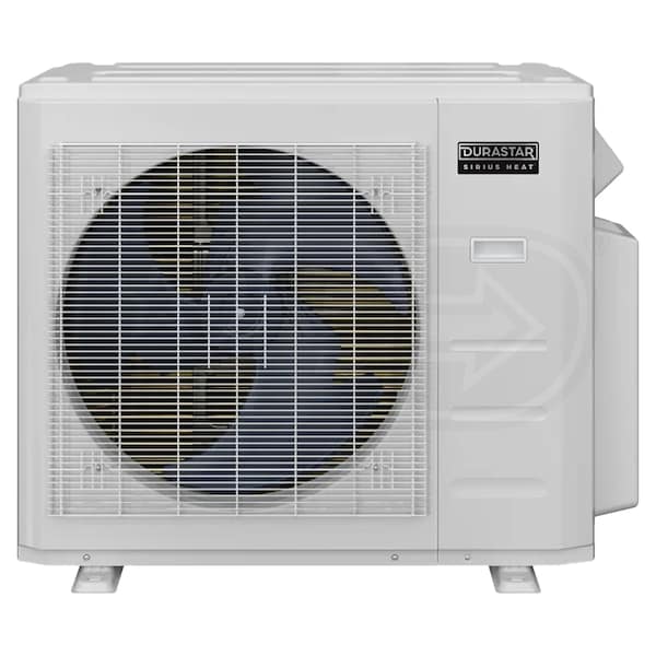 Durastar DRA4H28M2A 2-DRAW06F2A 1-DRAW12F2A