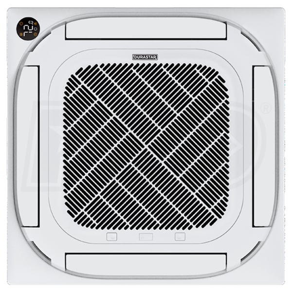 Durastar DRA6H48M2A 2-DRAC912 2-DRAC18 4-PANA2A2