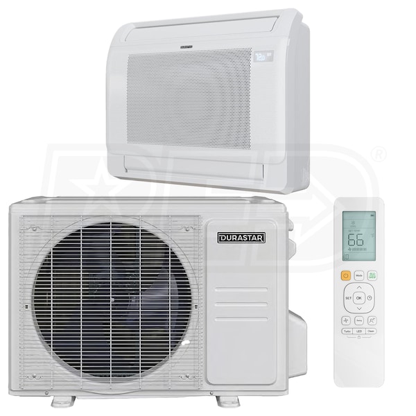 Durastar DRA1U09S2A DRAS09F2A