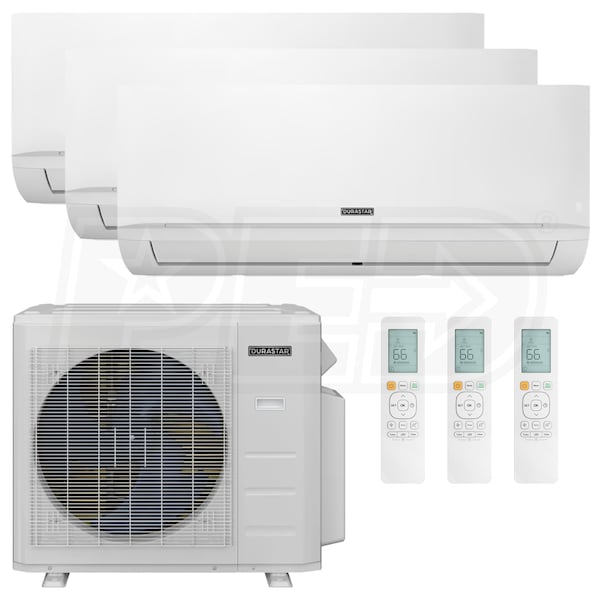 Durastar DRA5U36M2A 1-DRAW06 1-DRAW09 1-DRAW18