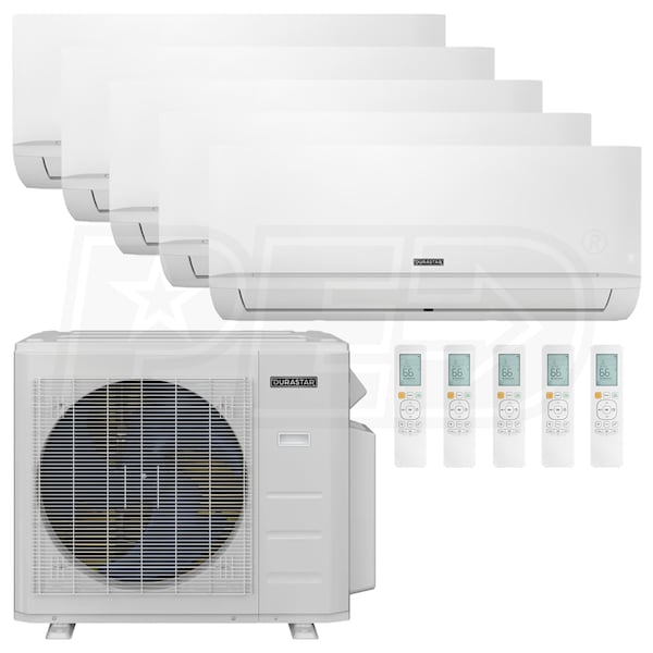 Durastar DRA5U36M2A 1-DRAW06F2A 4-DRAW09F2A