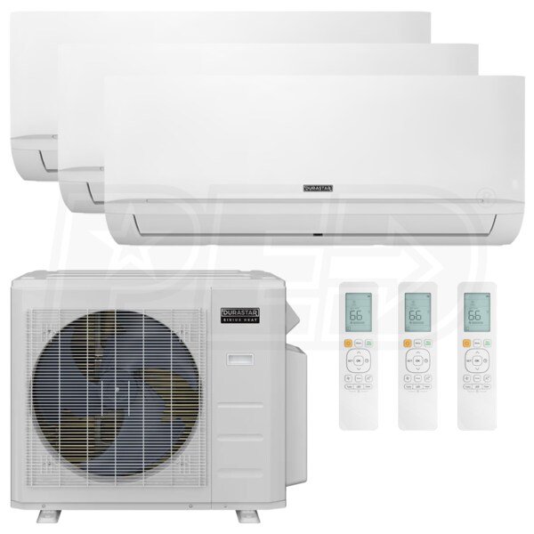 Durastar DRA4H28M2A 2-DRAW06F2A 1-DRAW12F2A