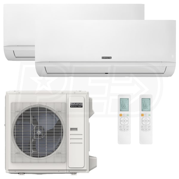 Durastar DRA5H36M2A 1-DRAW18F2A 1-DRAW24F2A