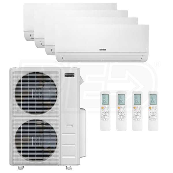 Durastar DRA6H48M2A 2-DRAW09 1-DRAW18 1-DRAW24