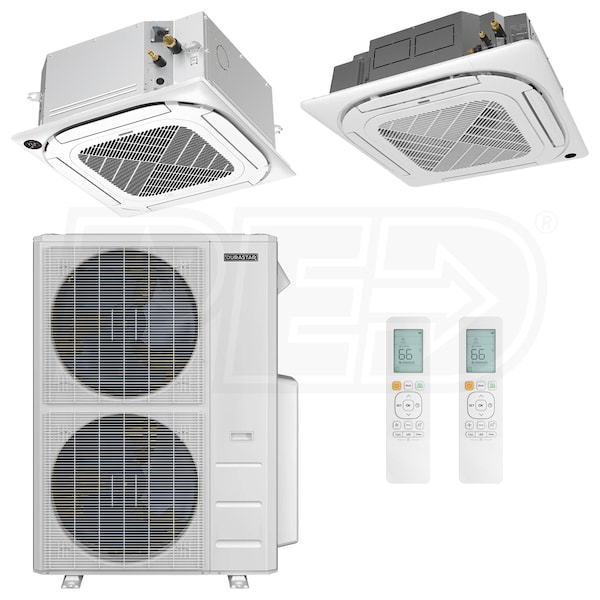 Durastar DRA6U48M2A 1-C18 1-C24 1-PANA2 1-PANB1