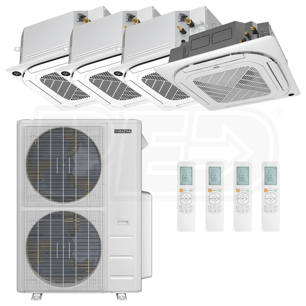 Durastar DRA6U60M2A 2-C912 1-C18 1-C24 3-P2 1-B1