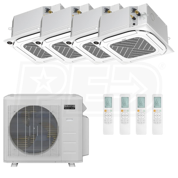 Durastar DRA4H28M2A 4-DRAC0912F2A-NG 4-DRACPANA2A