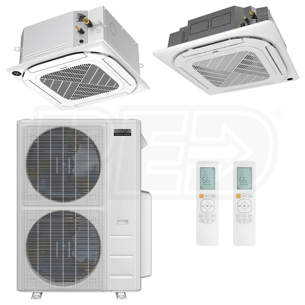 Durastar DRA6H55M2A 2-DRAC24F2A-NG 2-DRACPANB1B