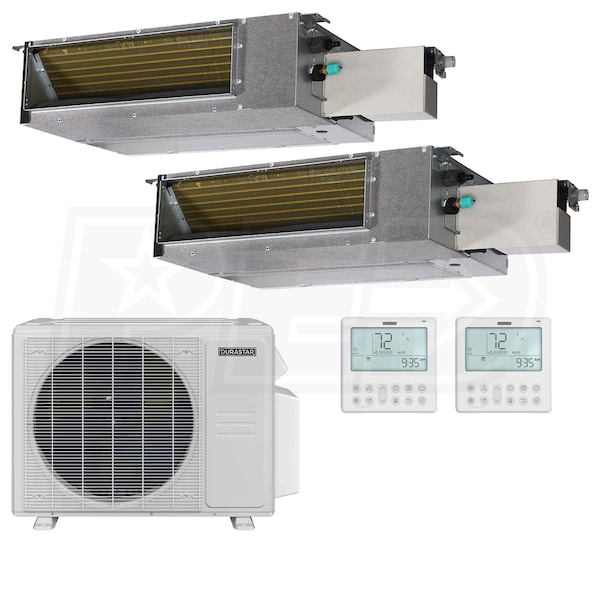 Durastar DRA3U18M2A 2-DRADL0612F2A1