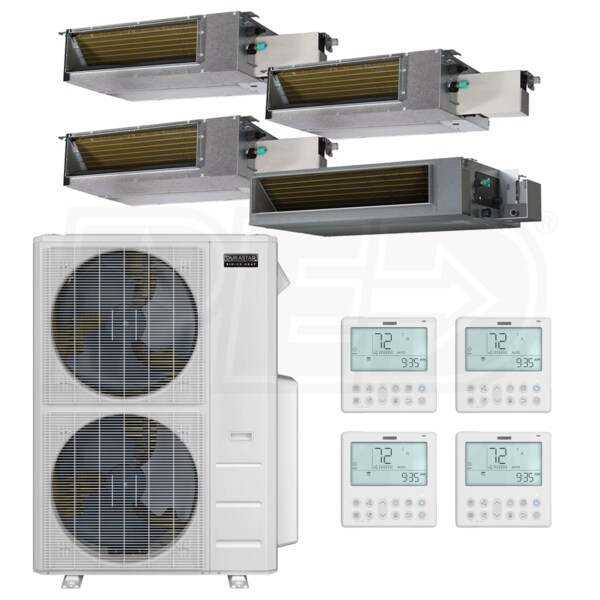 Durastar DRA6H48M2A 3-DRADL0612F2A 1-DRADL18F2A2