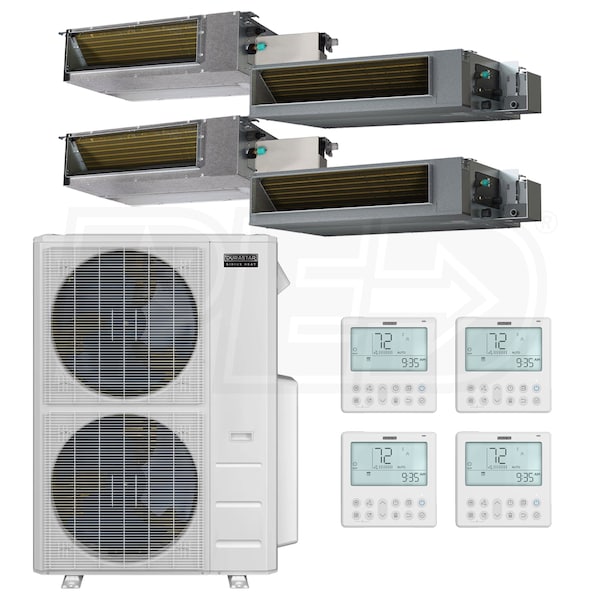Durastar DRA6H48M2A 2-DRADL0612F2A 2-DRADL18F2A5