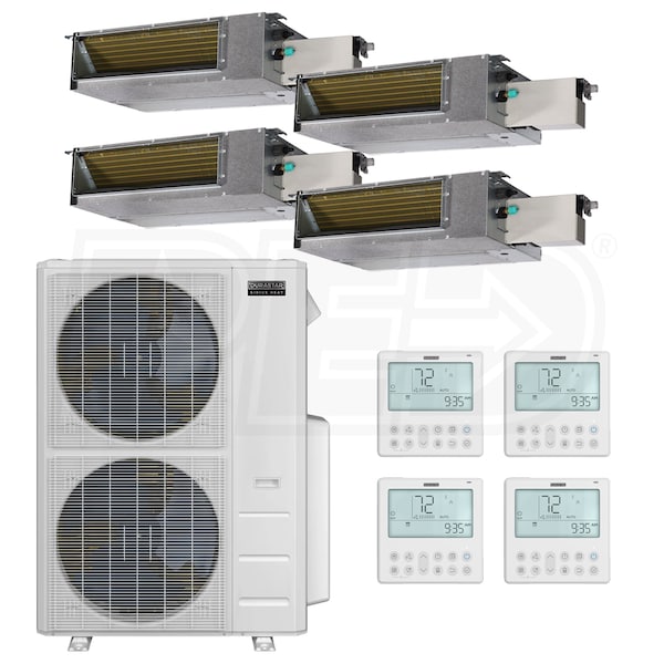 Durastar DRA6H48M2A 4-DRADL0612F2A
