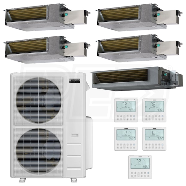 Durastar DRA6H48M2A 4-DRADL0612F2A 1-DRADL18F2A1