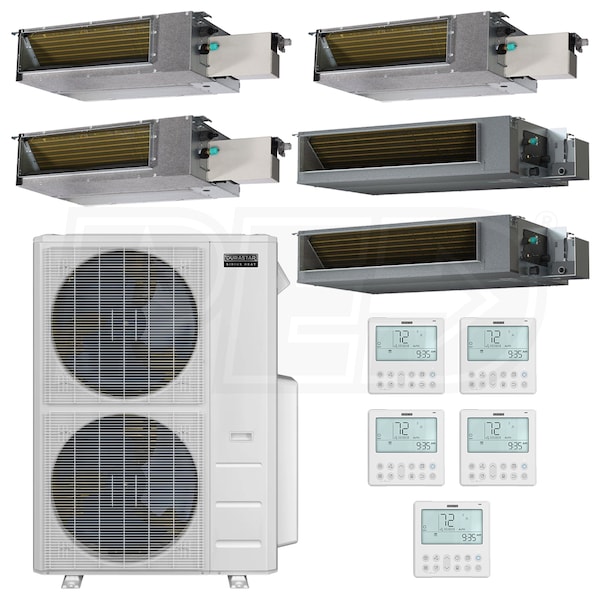 Durastar DRA6H48M2A 3-DRADL0612F2A 2-DRADL18F2A1