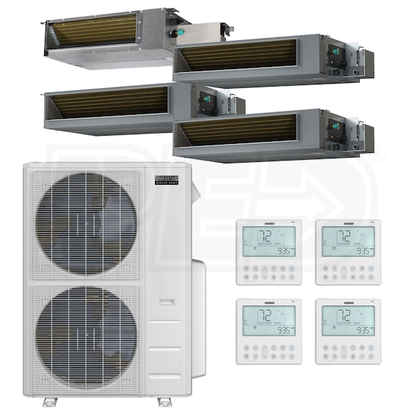 Durastar DRA6H55M2A 1-DRADL0612F2A 3-DRADL18F2A