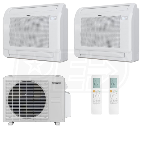 Durastar DRA4U28M2A 2-DRAS12F2A