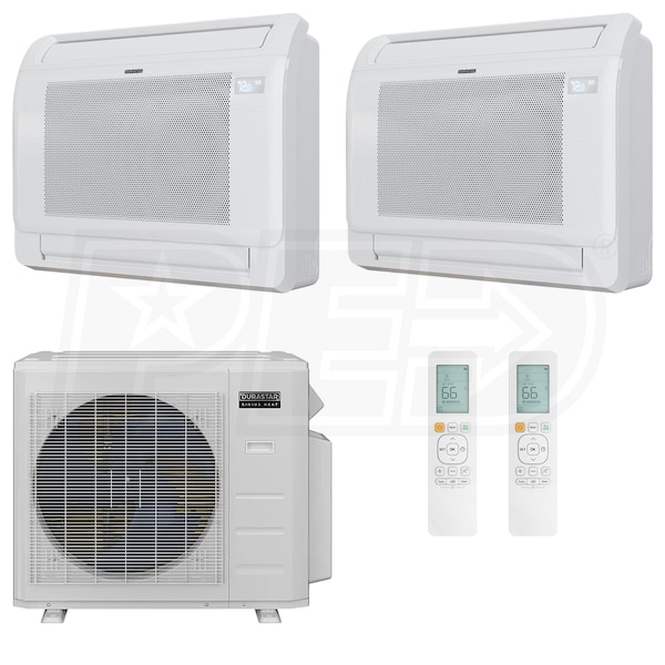 Durastar DRA4H28M2A 2-DRAS12F2A