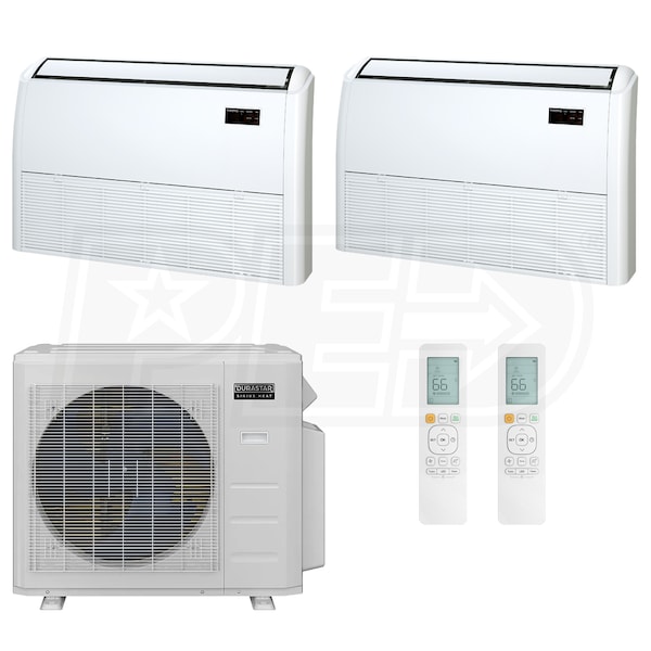 Durastar DRA4H28M2A 2-DRAF18F2A