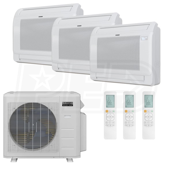 Durastar DRA4H28M2A 3-DRAS09F2A