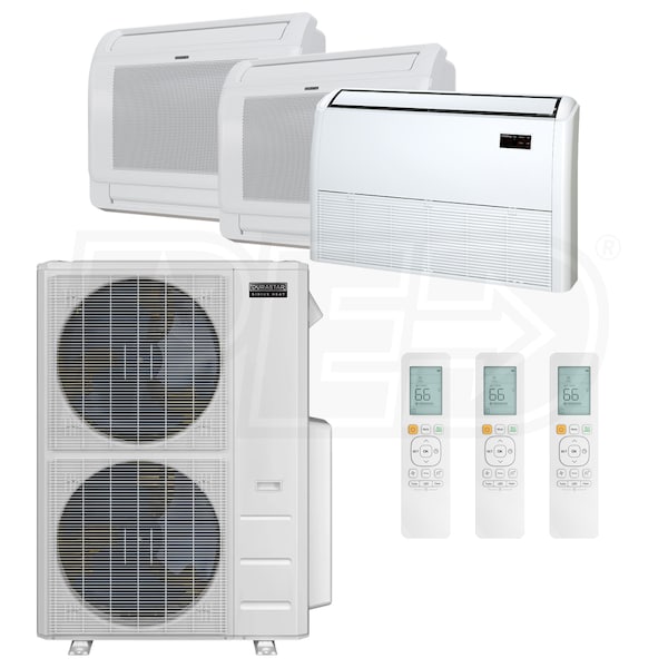 Durastar DRA6H48M2A 2-DRAS12F2A 1-DRAF24F2A