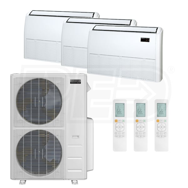 Durastar DRA6H55M2A 3-DRAF18F2A