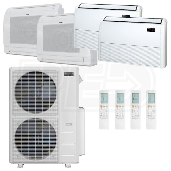 Durastar DRA6H55M2A 2-DRAS12 1-DRAF18 1-DRAF24