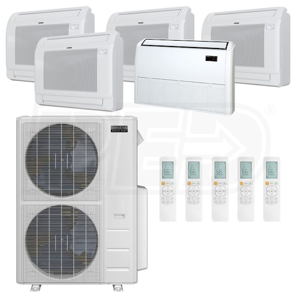 Durastar DRA6H55M2A 2-DRAS9 2-DRAS12 1-DRAF18