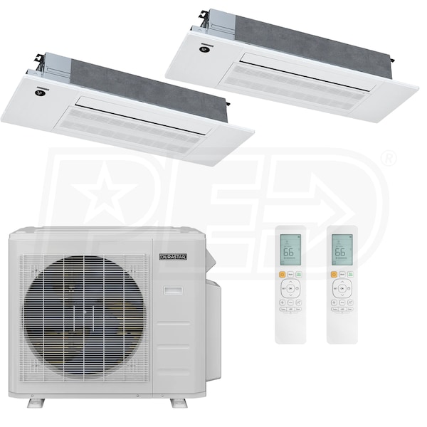 Durastar DRA5U36M2A 1-DRAL0612F2A 1-DRAL18F2A