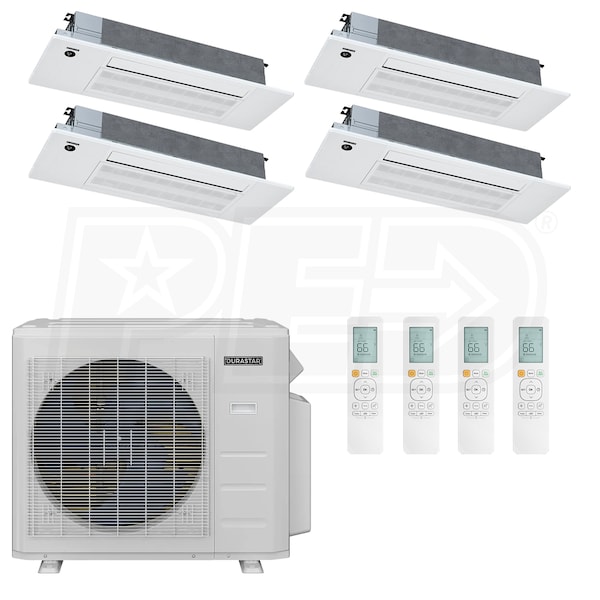 Durastar DRA4U28M2A 4-DRAL0612F2A1