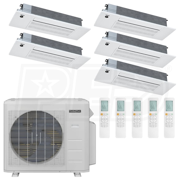 Durastar DRA5U36M2A 5-DRAL0612F2A2