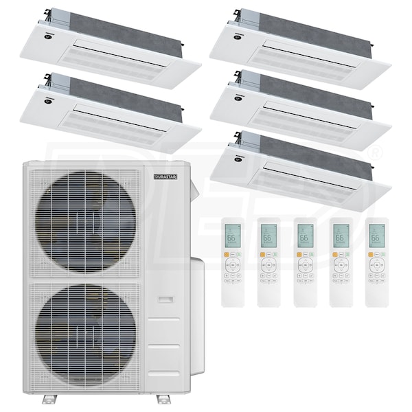 Durastar DRA6U60M2A 3-DRAL0612F2A 2-DRAL18F2A6