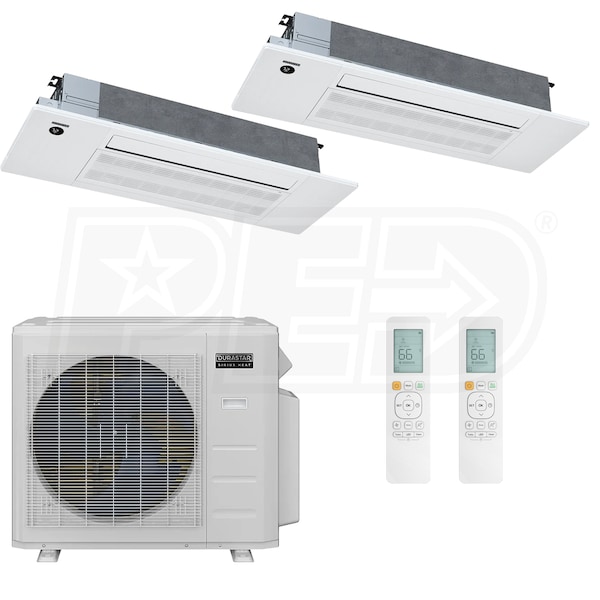 Durastar DRA3H18M2A 2-DRAL0612F2A3