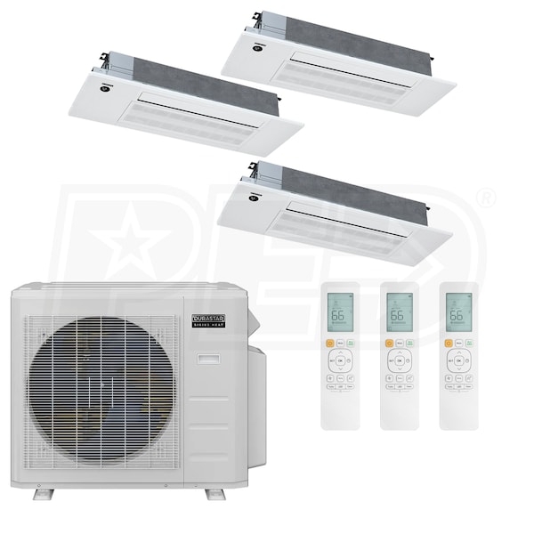 Durastar DRA4H28M2A 3-DRAL0612F2A