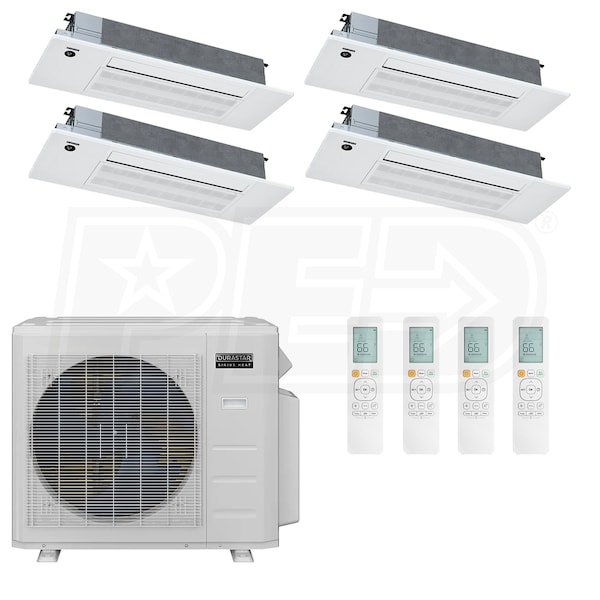 Durastar DRA4H28M2A 4-DRAL0612F2A8