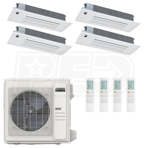 Durastar DRA5H36M2A 3-DRAL0612F2A 1-DRAL18F2A1