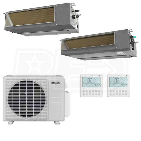 Durastar DRA5U36M2A 1-DRADH912 1-DRADH912