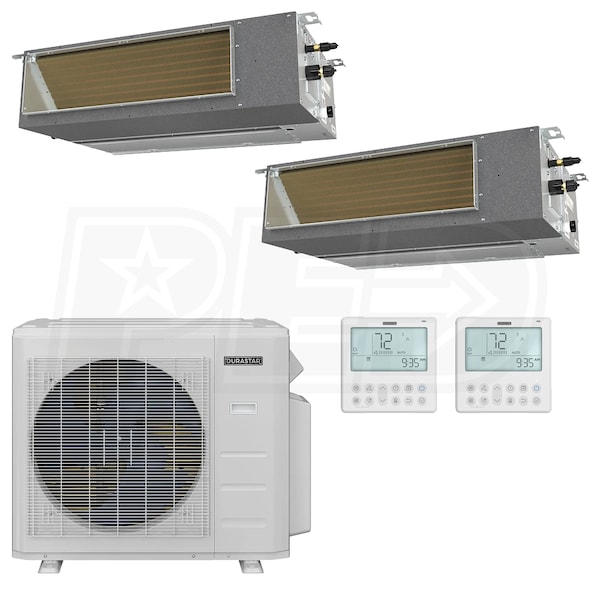 Durastar DRA4U28M2A 2-DRADH0912F2A