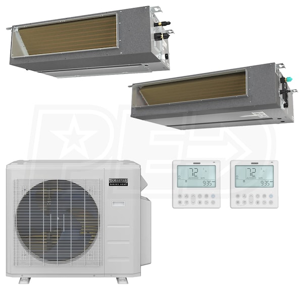 Durastar DRA4H28M2A 1-DRADH912 1-DRADH9121