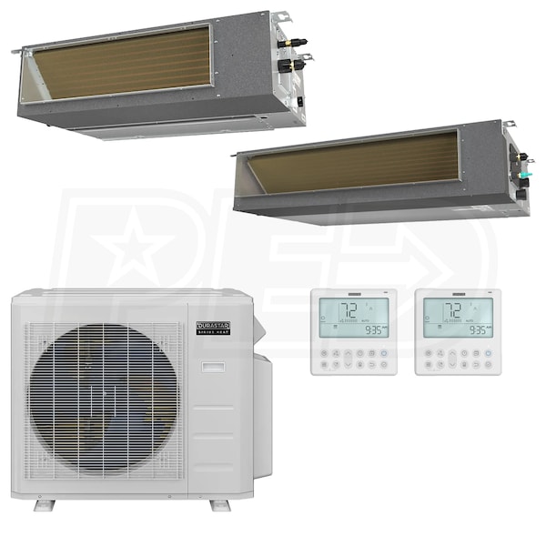 Durastar DRA4H28M2A 1-DRADH0912F2A 1-DRADH24F2A