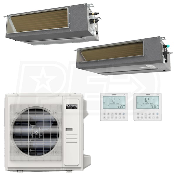 Durastar DRA5H36M2A 1-DRADH912 1-DRADH912