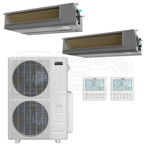 Durastar DRA6H48M2A 2-DRADH24F2A