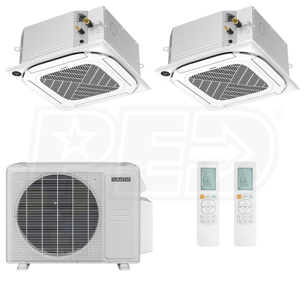 Durastar DRA3U18M2A 2-DRAC0912F2A-NG 2-DRACPANA2A