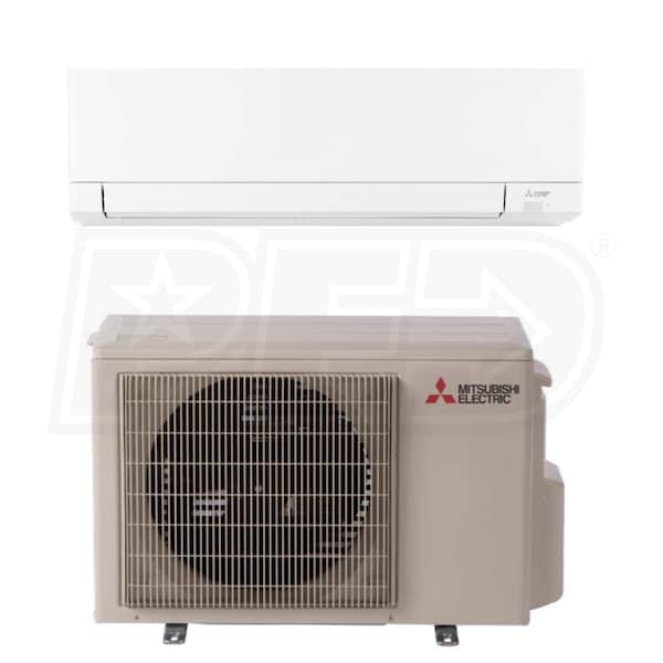 Mitsubishi MUZ-GX15NL MSZ-GX15NL