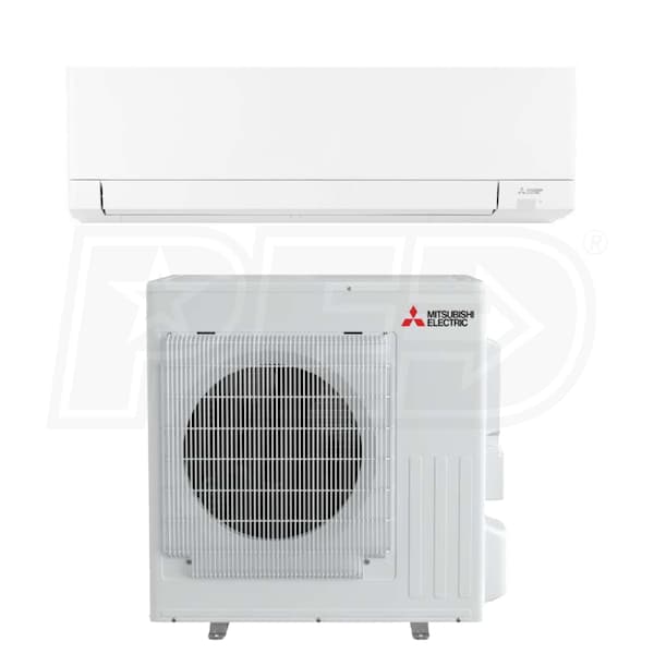 Mitsubishi MUZ-GX30NL MSZ-GX30NL