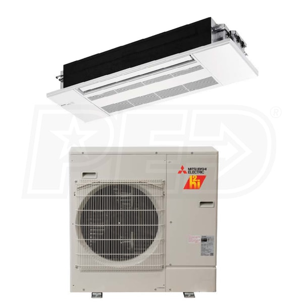 Mitsubishi SUZ-AA12NLHZ MLZ-KX12NL