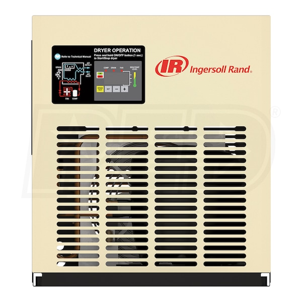 Ingersoll Rand DA72INA100