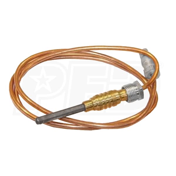 Burnham Independence Replacement Thermocouple Burnham 8236024