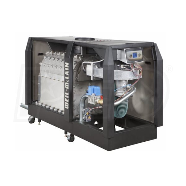 Weil-McLain 383600401