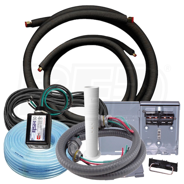 Mini Split Accessories MSPLTKIT-143825